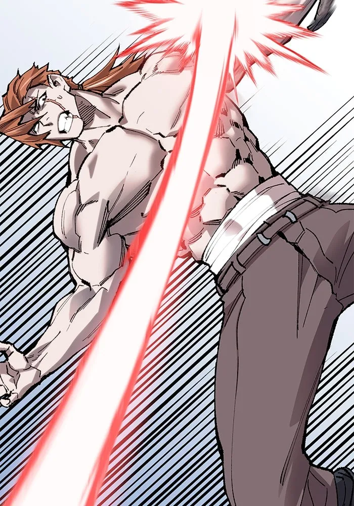 ยอดคนเลเวลทะลุ ตอนที่ 11 การเคลื่อนไหว (1) รูปที่ 196