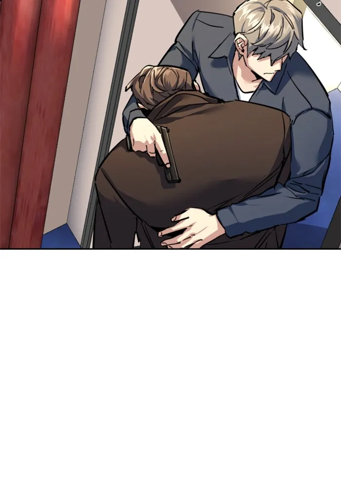 พี่ชายสายบอดี้การ์ด ตอนที่ 241 รูปที่ 116