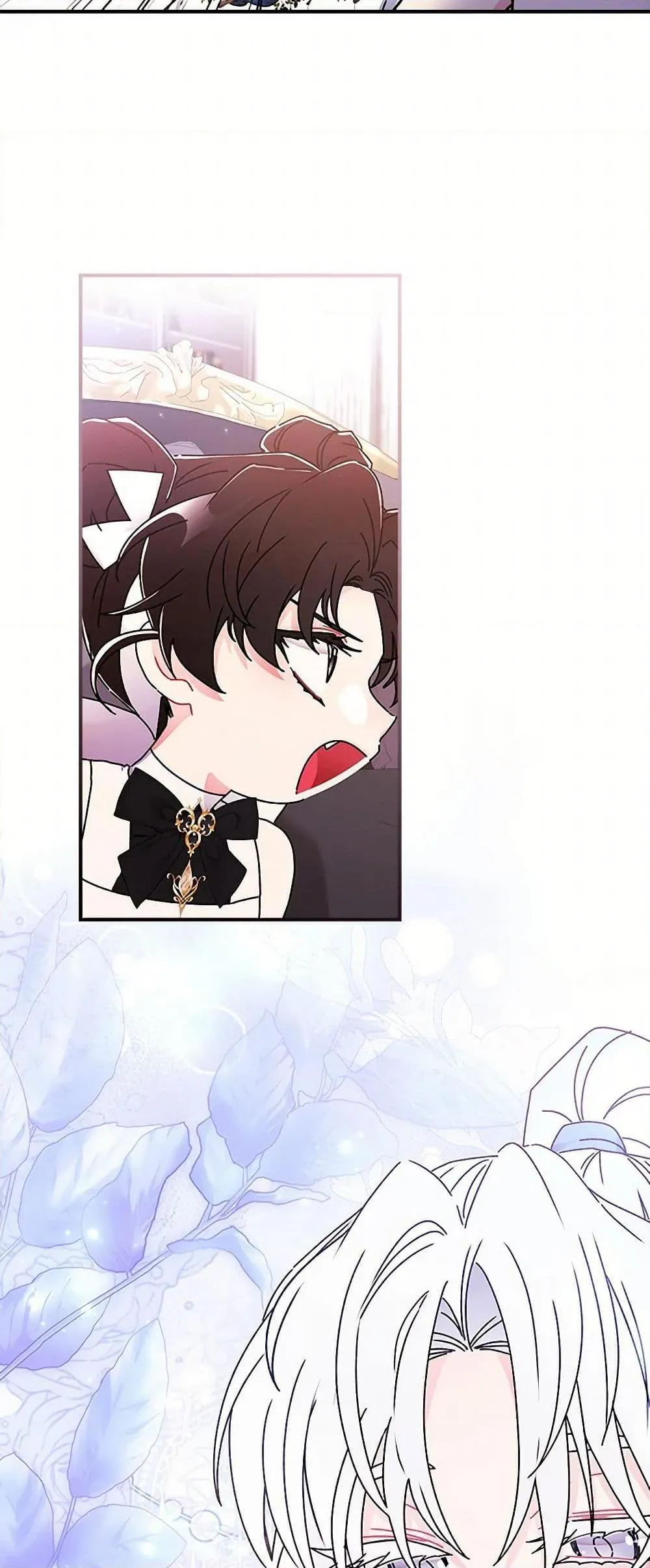 I Became the Male Lead_s Adopted Daughter ฉ_นกลายเป_นล_กสาวบ_ญธรรมของท_านดย_ก ตอนที่ ตอนที่ 98 รูปที่ 25