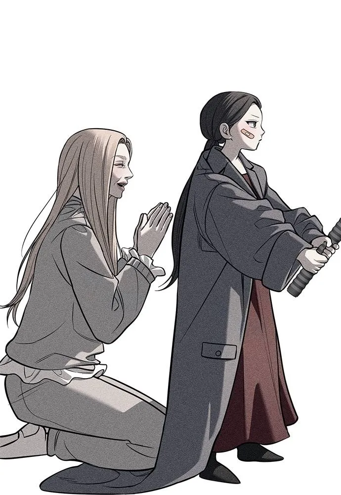 Undercover Chaebol ตอนที่ 81 รูปที่ 109