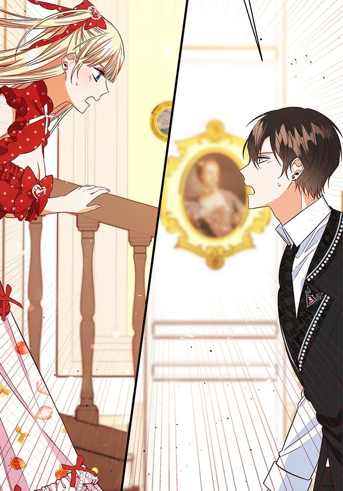 นางร้ายที่ไหนจะมีคุณธรรม ตอนที่ 25 รูปที่ 97