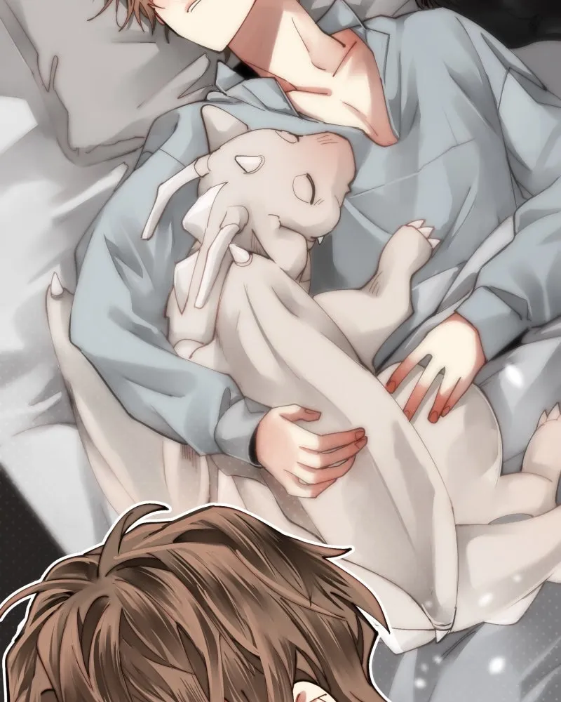 เทพมังกรคลั่งรัก ตอนที่ 34 ป่าแบล็ควูด (1) รูปที่ 41