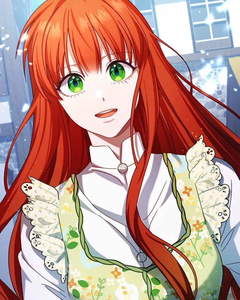 ถ้าเป็นนางร้าย ขอตายดีกว่า ตอนที่ 11 รูปที่ 152