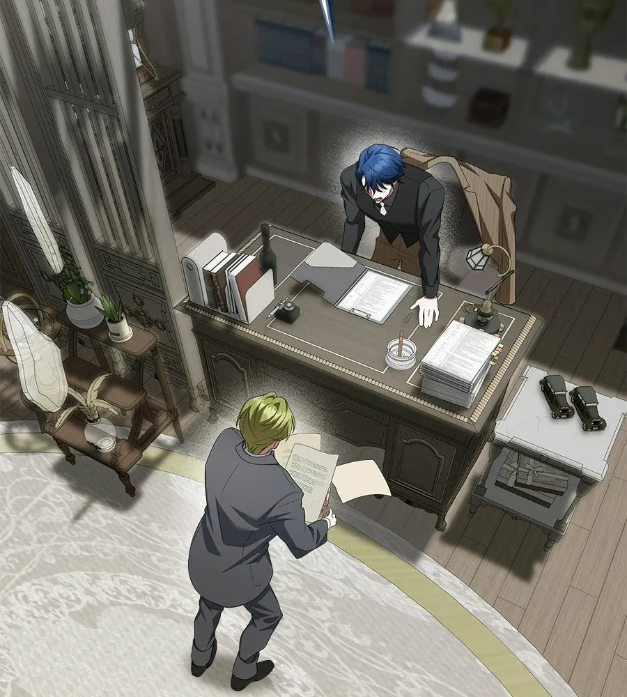 สัญญารักฉบับสุดท้าย ตอนที่ 23 รูปที่ 155