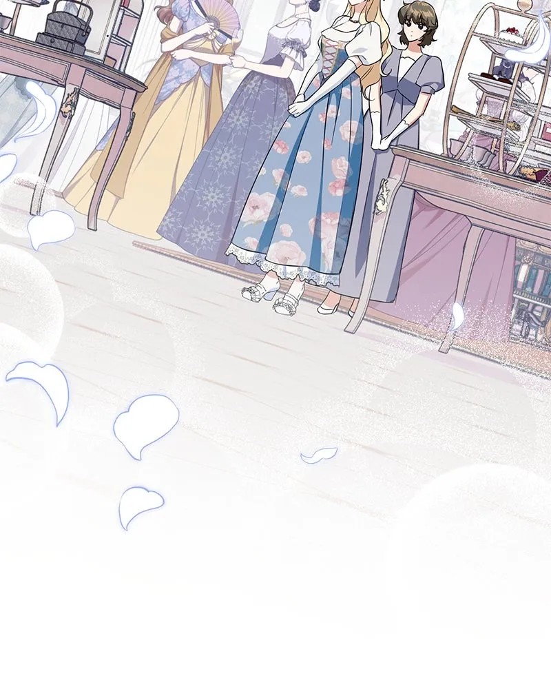 ดัชเชสเชลย ตอนที่ 7 รูปที่ 95