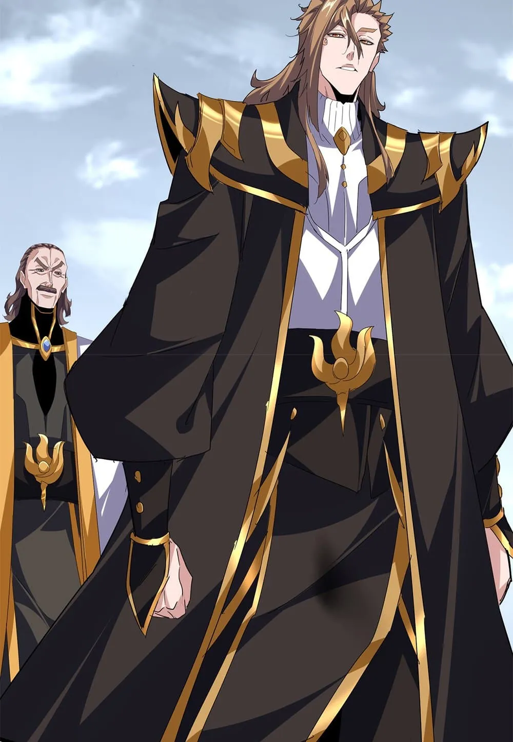 Magic Emperor ราชาจอมเวทย_ ตอนที่ ตอนที่ 791 รูปที่ 18