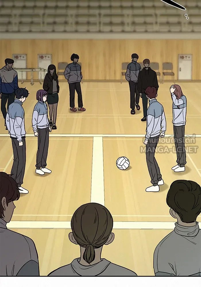 ปฏิบัติการรักวุ่นหัวใจ ตอนที่ 4 รูปที่ 177