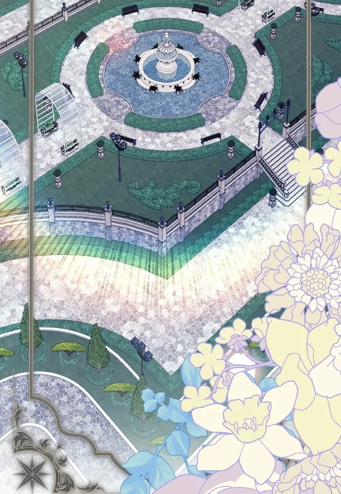 เหตุผลที่นางร้ายจับดาบ ตอนที่ 2 รูปที่ 7