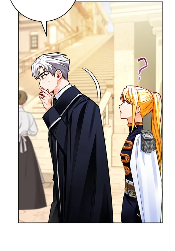 บุตรีดยุกขอไม่แต่งงานbrกับหนุ่มในฝัน ตอนที่ 27 รูปที่ 62