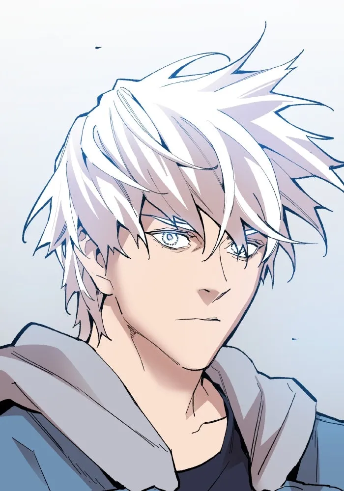 ยอดคนเลเวลทะลุ ตอนที่ 48 โลกที่ลุกเป็นไฟ (3) รูปที่ 179