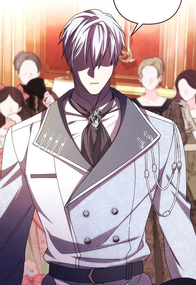 ฉันจะจีบท่านดยุกแดนเหนือ ตอนที่ 34 รูปที่ 88