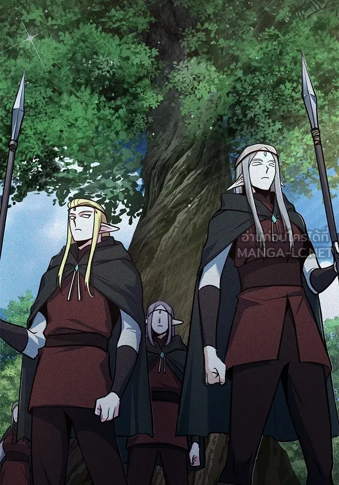 ศาสตราจารย์จำเป็นแห่งอะคาเดมี ตอนที่ 115 รูปที่ 36