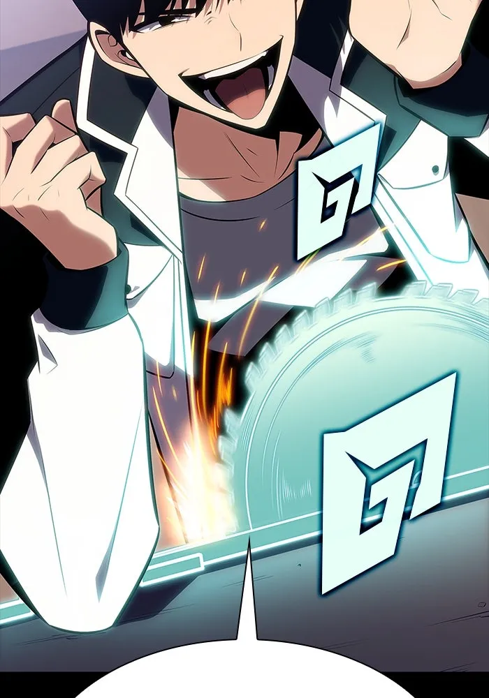 ผู้เล่นหน้าใหม่เลเวลแมกซ์ ตอนที่ 131 ถามตอบ รูปที่ 134