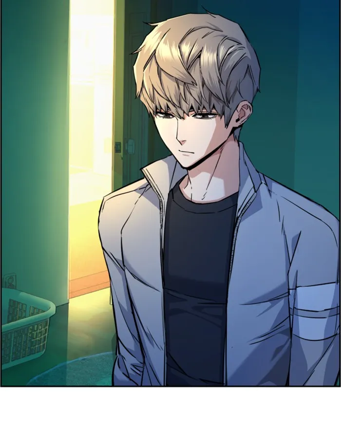 พี่ชายสายบอดี้การ์ด ตอนที่ 64 รูปที่ 118