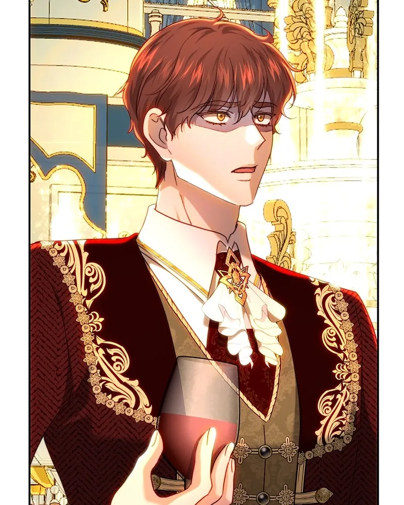 เจ้าหญิงคลั่งแห่งวังหลวง ตอนที่ 80 รูปที่ 5