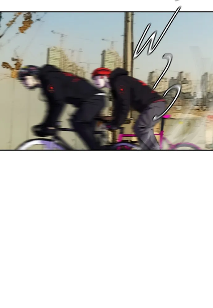 ปั่นสู้ฝันbrWind Breaker ตอนที่ 57 รูปที่ 40