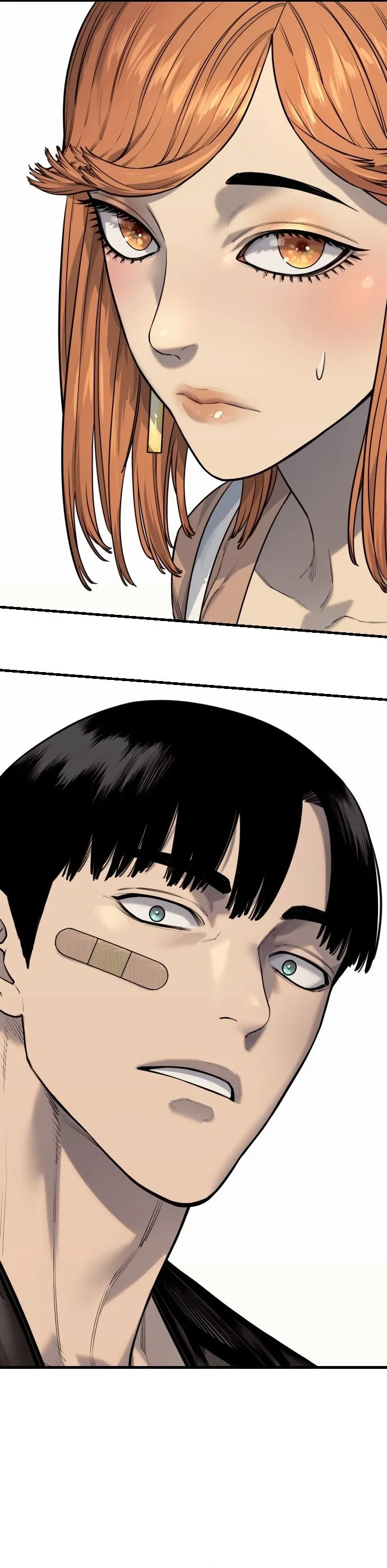 Return of the Bloodthirsty Police ตำรวจน_กฆ_า ตอนที่ ตอนที่ 114 รูปที่ 49