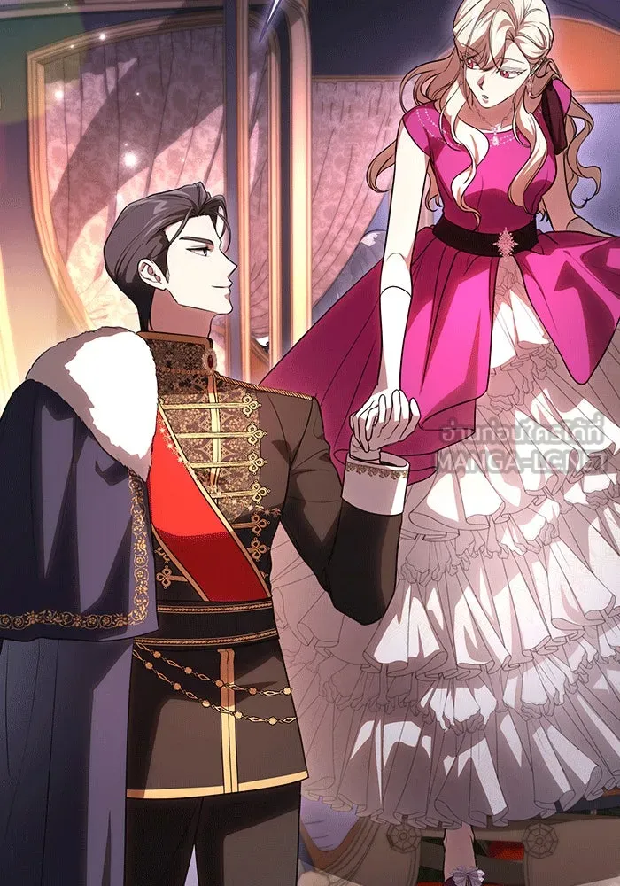 ทุกอย่างที่เสียไป ฉันขอทวงคืน ตอนที่ 59 รูปที่ 108