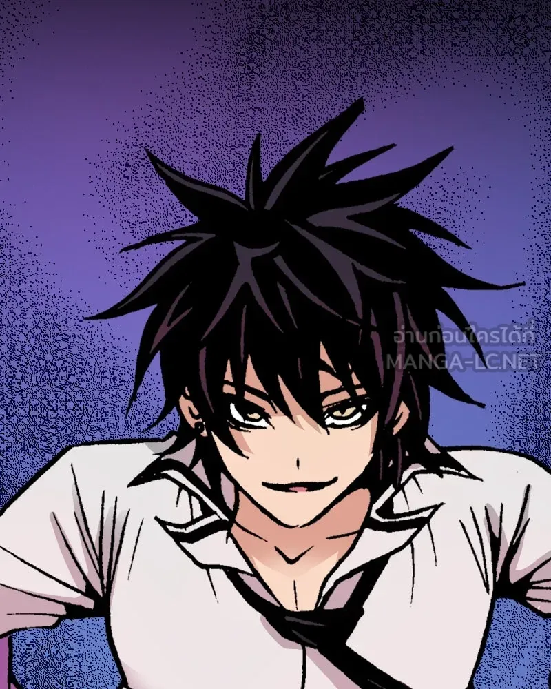 การิน BlaCX ปริศนาอาถรรพ์สีดำ ตอนที่ 11 ดาว (3) รูปที่ 75