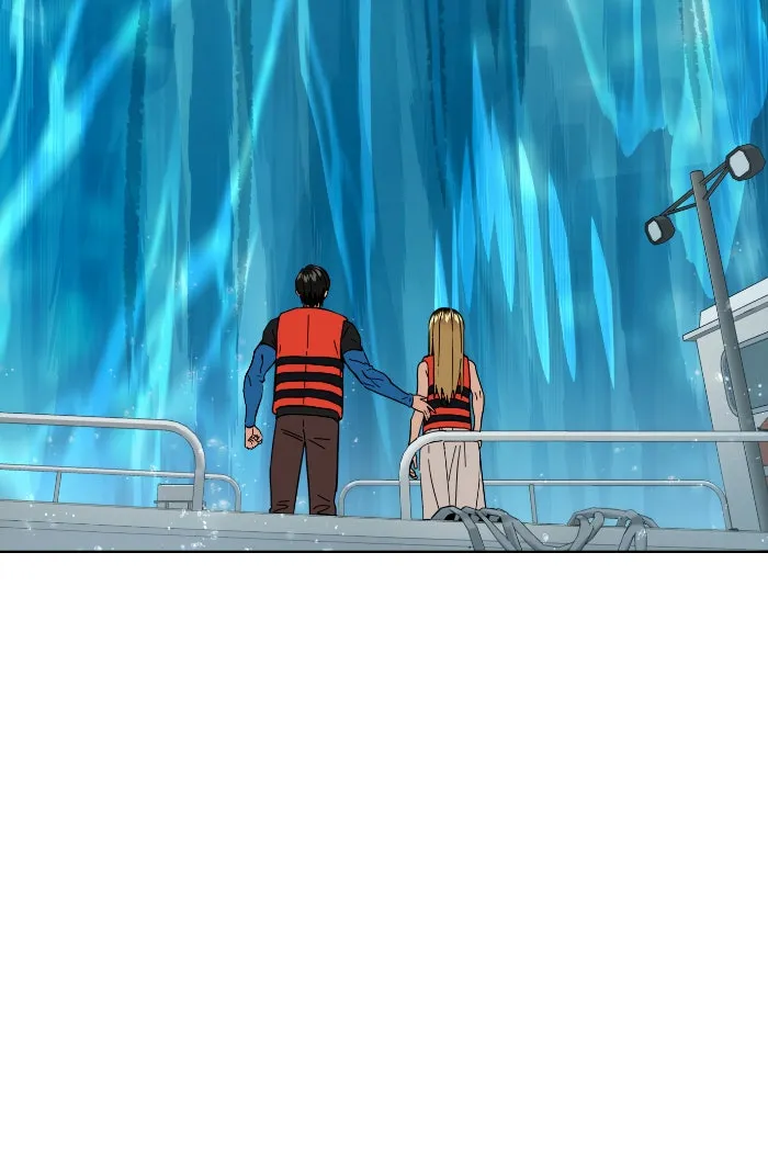 โชคชะตานำพารัก ตอนที่ 81 ไม่ได้พบกันนานเลยนะคะ รูปที่ 112