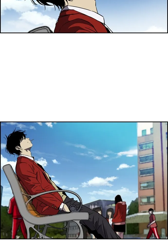 ปั่นสู้ฝันbrWind Breaker ตอนที่ 19 รูปที่ 53