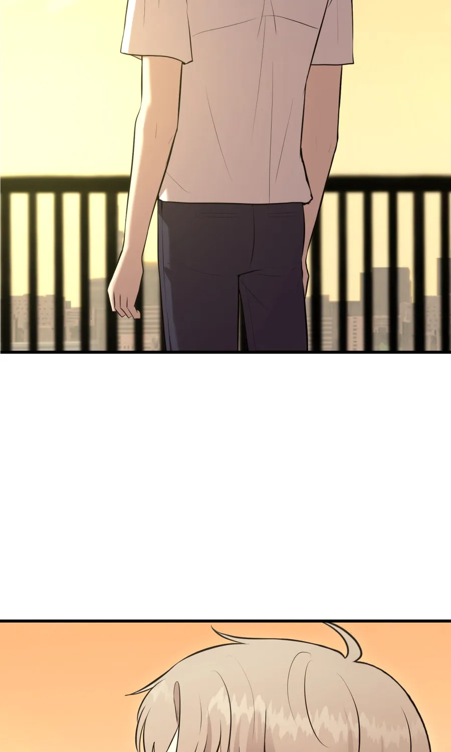 ตื่นมาอีกทีก็เป็นนายเอกไปซะแล้ว ตอนที่ 62 ขอโทษนะกาน รูปที่ 55