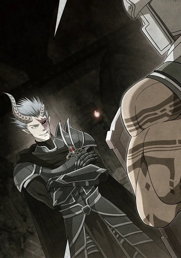 เอาชีวิตรอดในเกมฉบับคนเถื่อน ตอนที่ 92 นักล่ามังกร รูปที่ 124