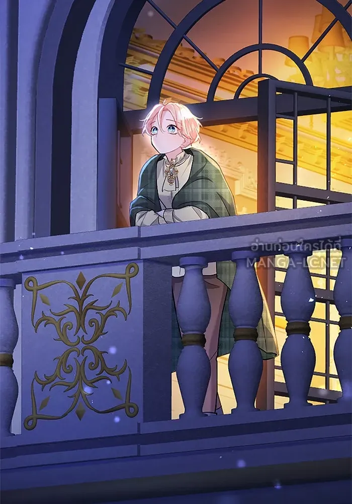 คุณหนูย้อนเวลามาเป็นอัศวิน ตอนที่ 84 รูปที่ 84