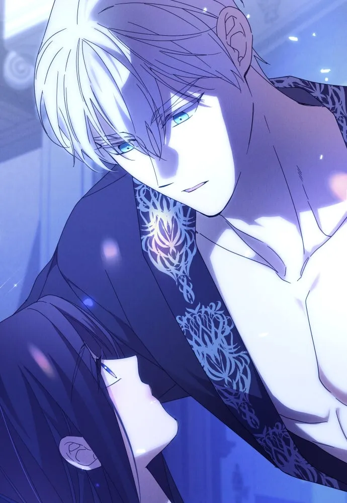 ฉันจะจีบท่านดยุกแดนเหนือ ตอนที่ 58 รูปที่ 100