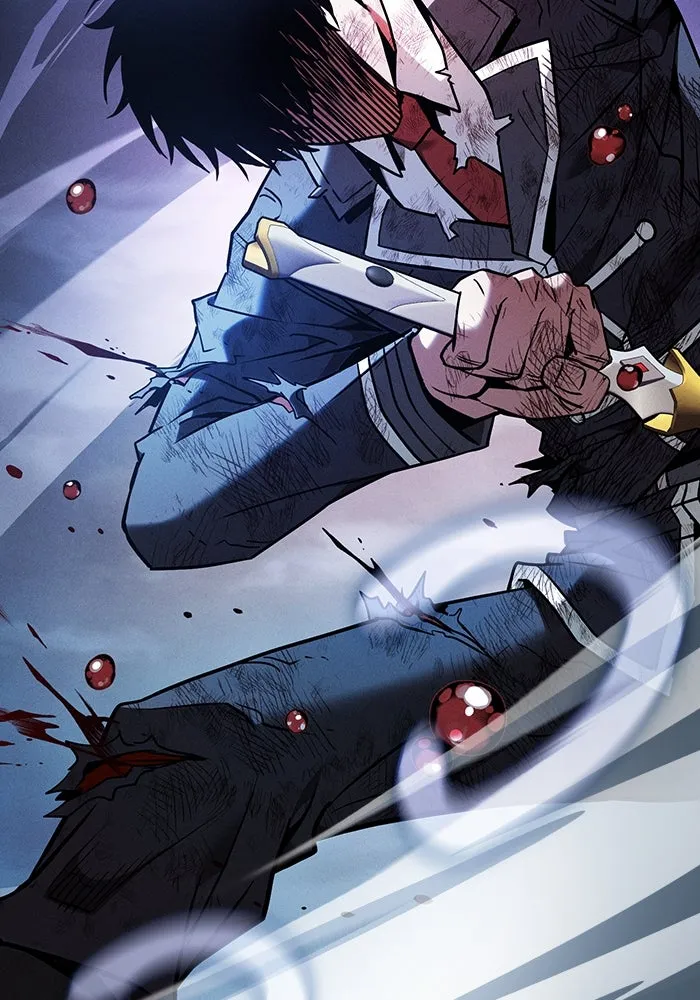 นักดาบอัจฉริยะจากอะคาเดมี ตอนที่ 53 รูปที่ 101