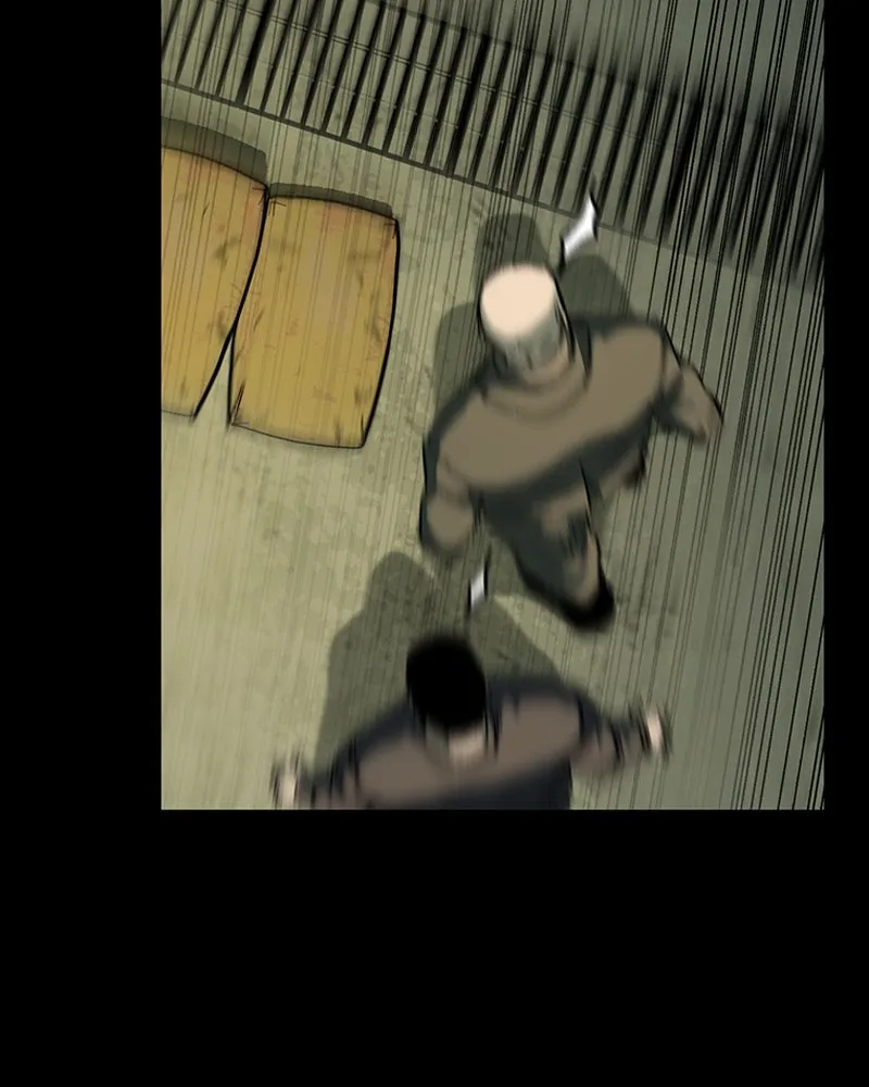 เกาลูน  ซาโรกา ตอนที่ 18 รูปที่ 91