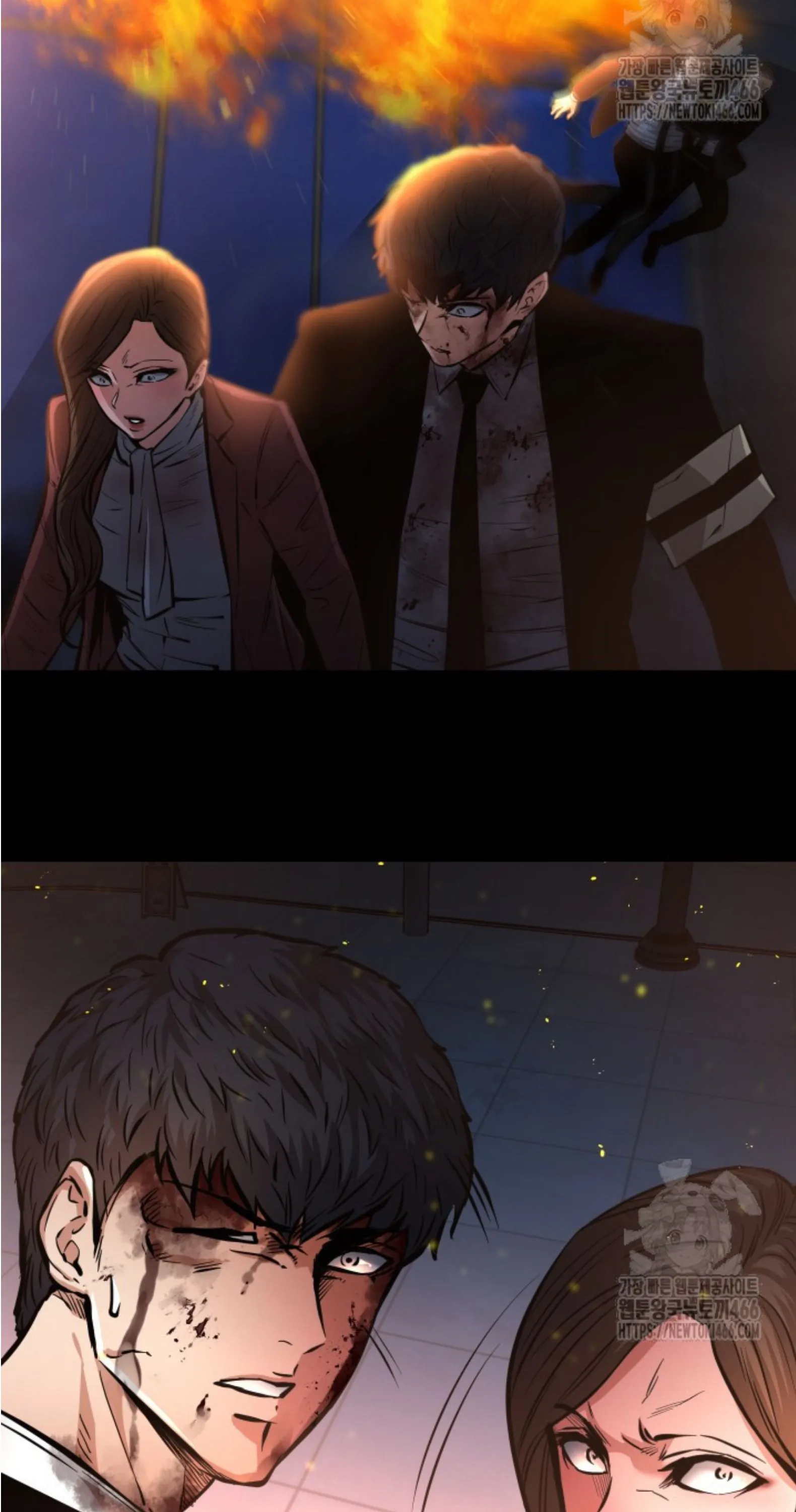 Blade of Retribution ดาบแห_งการลงท_ณฑ_ ตอนที่ ตอนที่ 51 รูปที่ 31