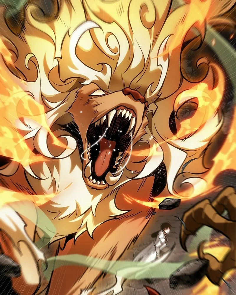 Omniscient Reader อ่านชะตาวันสิ้นโลก ตอนที่ 49 สิ่งที่ทำได้ดีที่สุด (4) รูปที่ 82