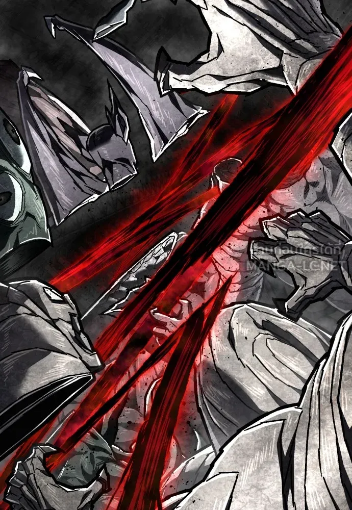 เพชฌฆาตลงทัณฑ์ ตอนที่ 10 รูปที่ 105