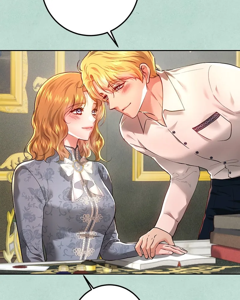 เจ้าหญิงคลั่งแห่งวังหลวง ตอนที่ 98 รูปที่ 80