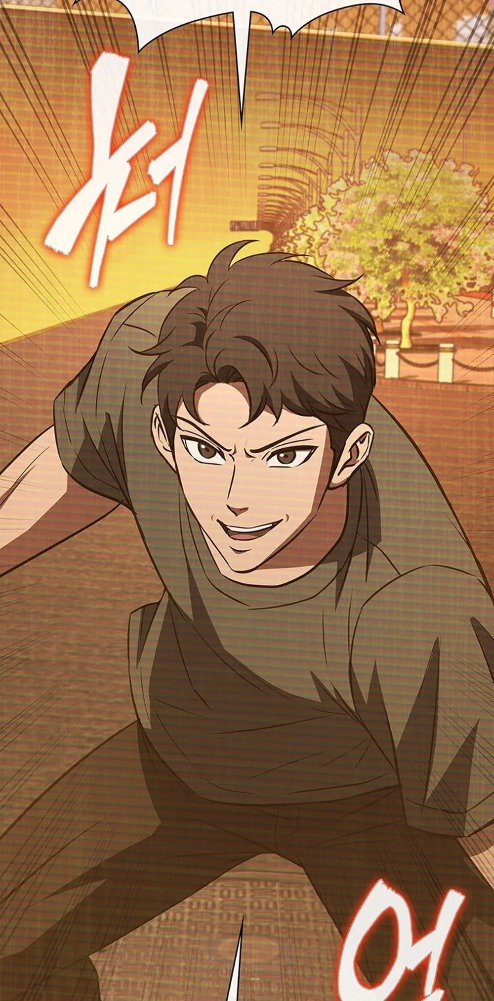 How to Survive Restructuring ว_ธ_เอาต_วรอดจากการปร_บโครงสร_าง ตอนที่ ตอนที่ 49 รูปที่ 22