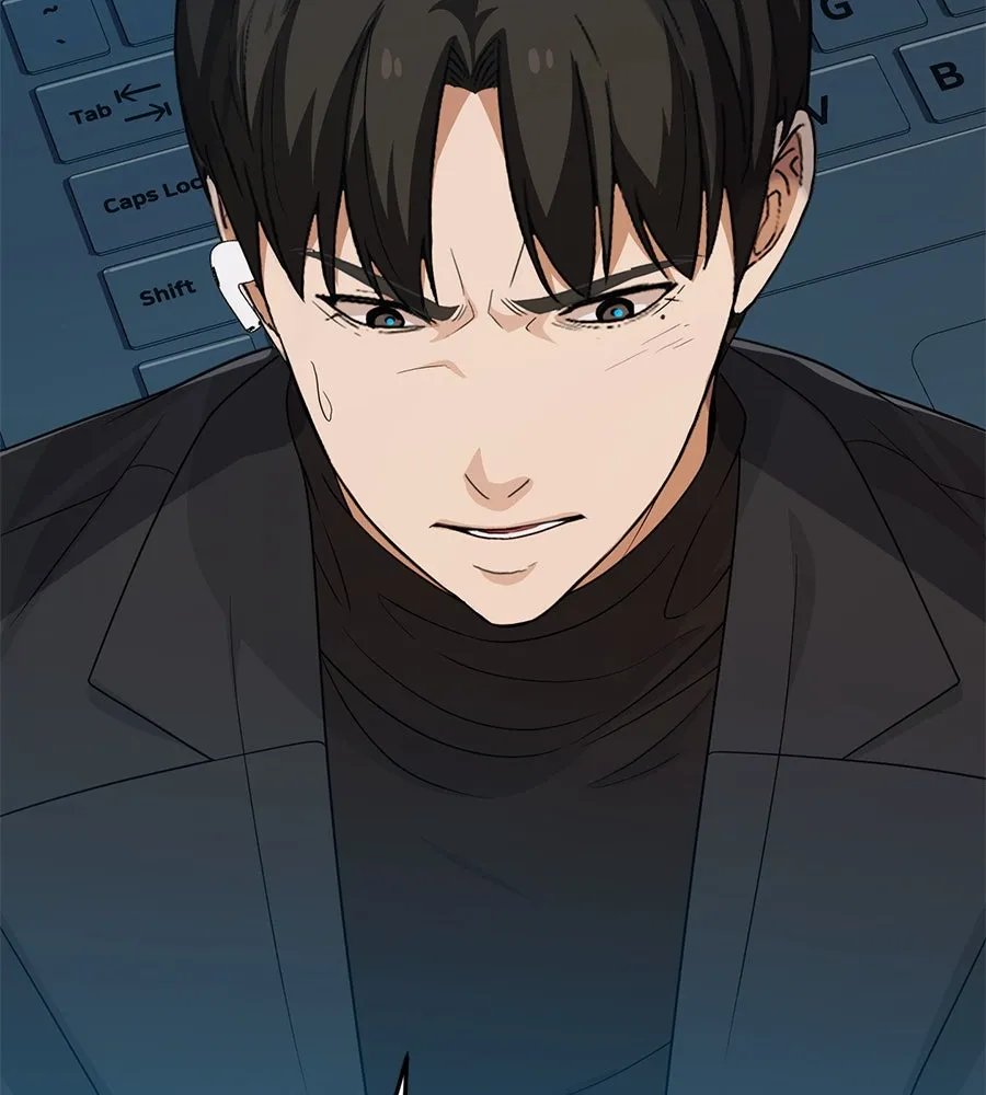 คอลเซ็นเตอร์เปลี่ยนชีวิต ตอนที่ 45 ลักลอบเข้าไป รูปที่ 175