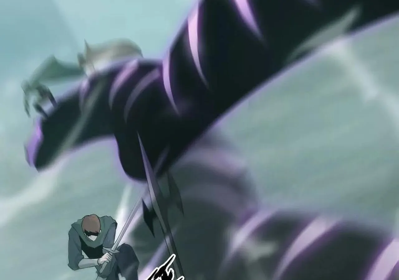 Unparalleled in the Online Gaming World ยอดคน ณ โลกออนไลน_ ตอนที่ ตอนที่ 33 รูปที่ 72