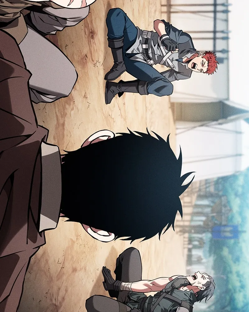 นักดาบอัจฉริยะจากอะคาเดมี ตอนที่ 87 รูปที่ 89