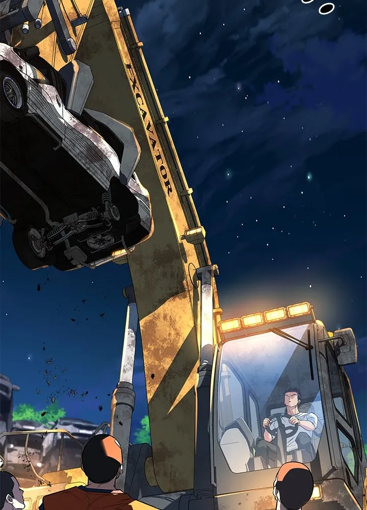 ราชาลานประลอง ตอนที่ 52 รูปที่ 193