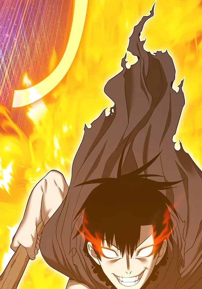 +99 ท่อนไม้พร้อมบวก ตอนที่ 37 คิงสไลม์ (1) รูปที่ 242