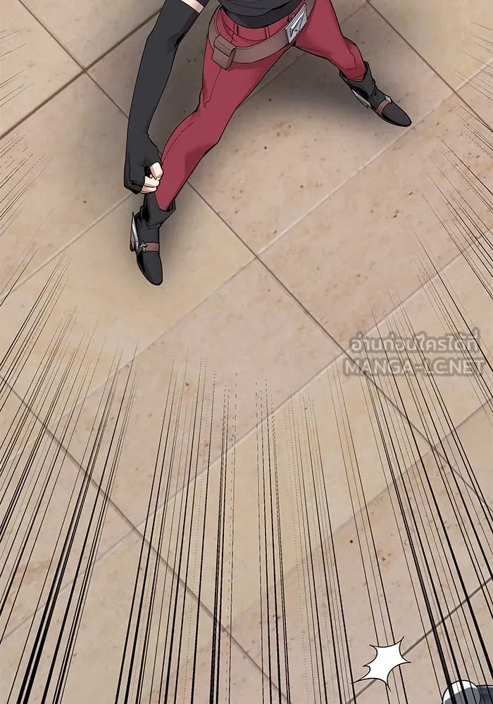 ยอดคนเลเวลทะลุ ตอนที่ 2 บงซุน (2) รูปที่ 207