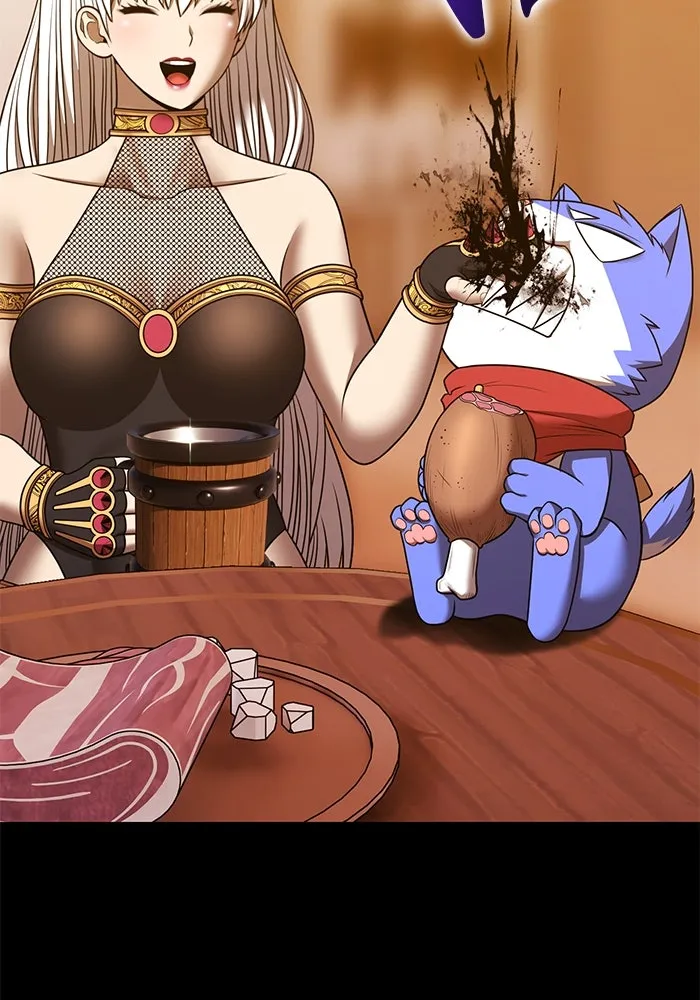 +99 ท่อนไม้พร้อมบวก ตอนที่ 54 ดิเมนชันอีตเตอร์ (2) รูปที่ 275