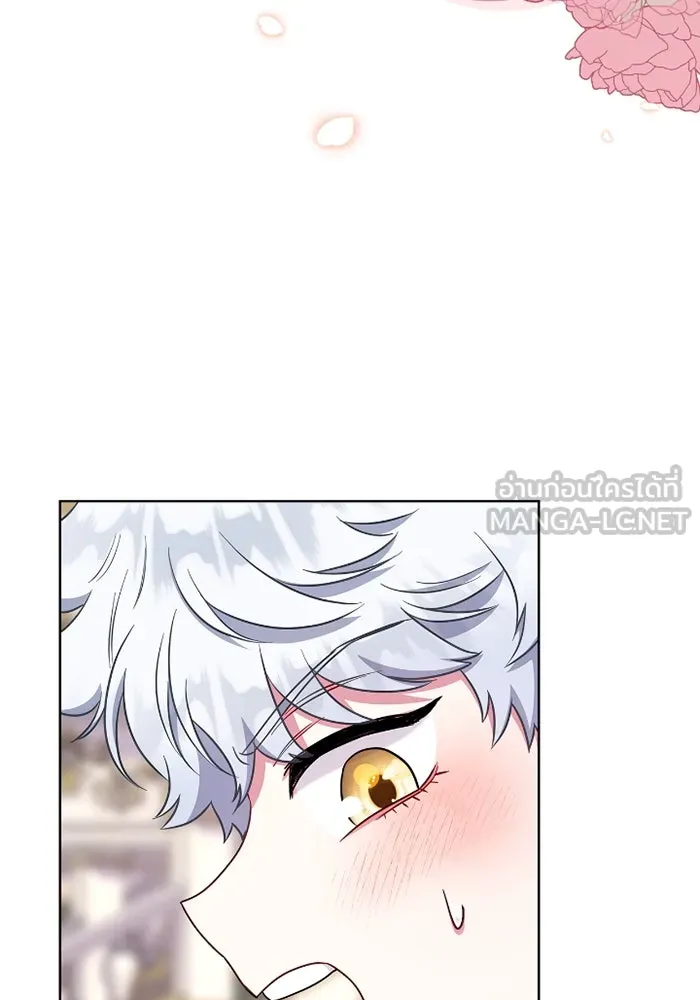 ฉันกลายเป็นแม่พระเอกนิยายจอมเสเพล ตอนที่ 56 รูปที่ 24