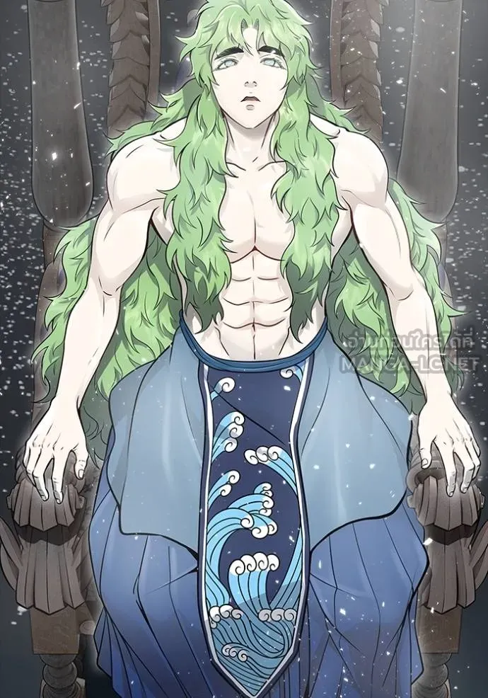 ทาวเวอร์ออฟก๊อด หอคอ ตอนที่ 650 รูปที่ 147