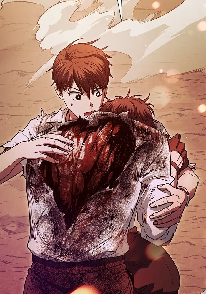 My S-Class Hunters ตอนที่ 151 กลับบ้าน รูปที่ 37