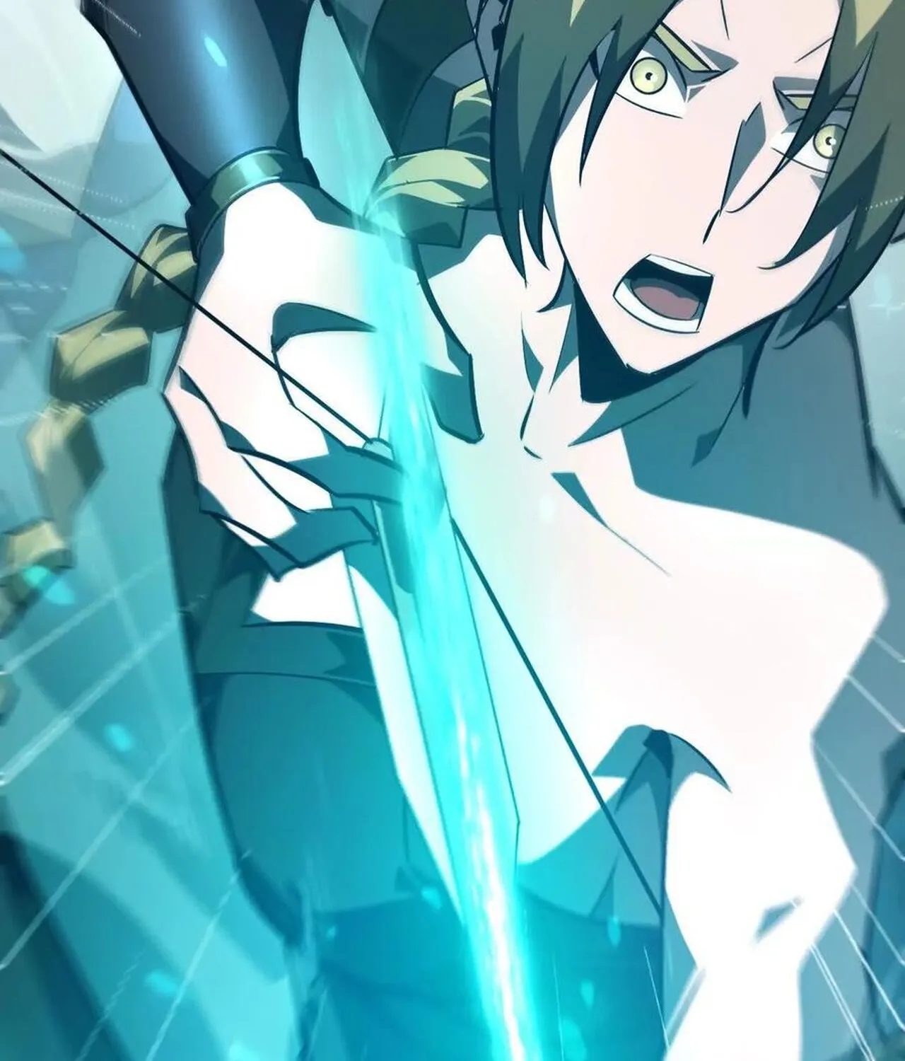 Unparalleled in the Online Gaming World ยอดคน ณ โลกออนไลน_ ตอนที่ ตอนที่ 50 รูปที่ 138