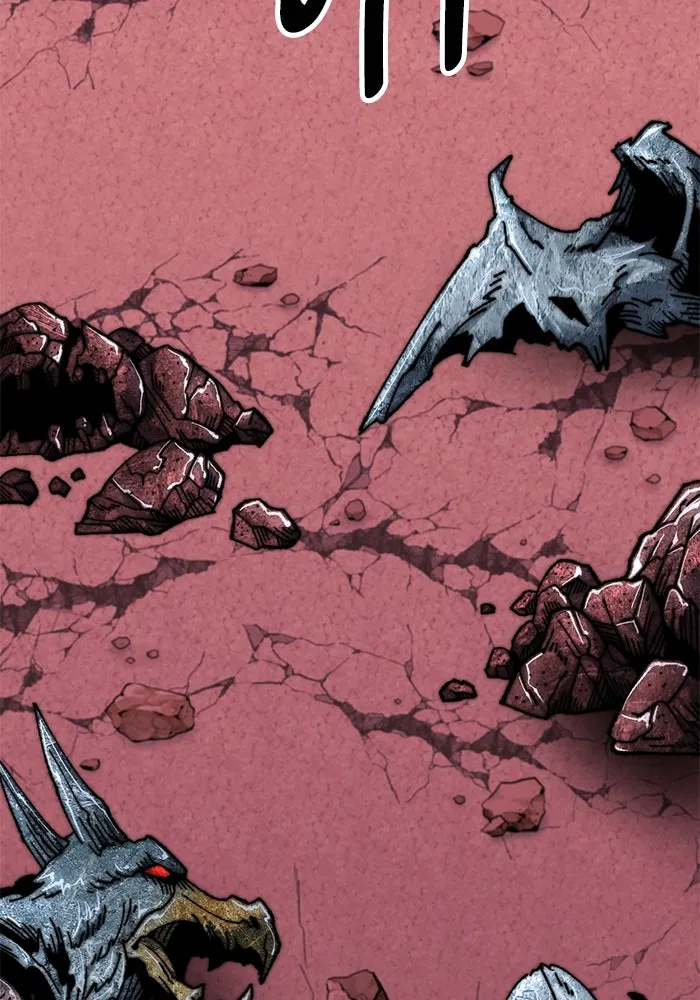 ยอดคนเลเวลทะลุ ตอนที่ 70 ฟ้าเดียวกัน รูปที่ 59