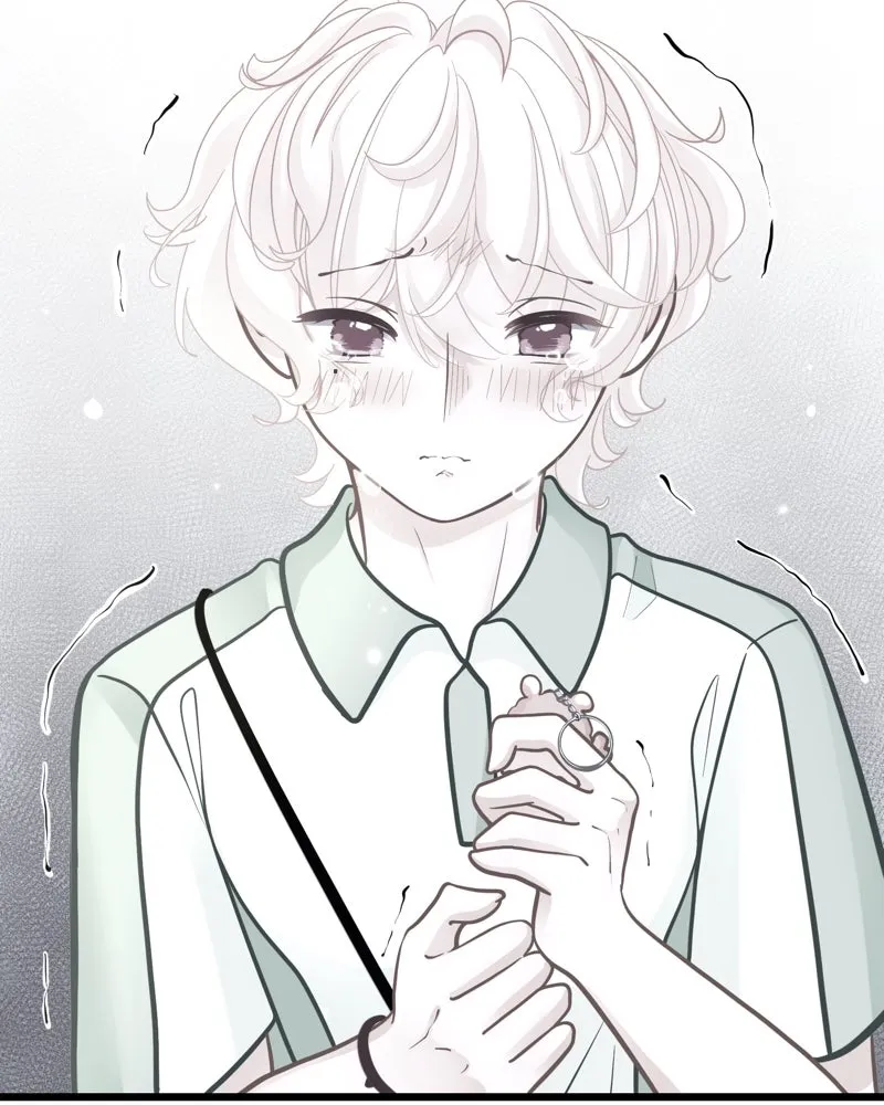 ฤดูฝนของฉันกับนาย ตอนที่ 24 คำสัญญา รูปที่ 106