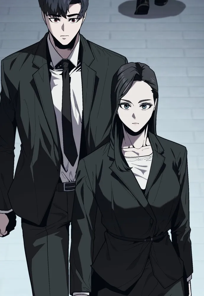 สนิมเชือดเลือดสาด ตอนที่ 12 รูปที่ 115